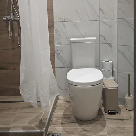 Emanuela Mystique Apartament