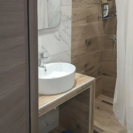 Emanuela Mystique Private Parking Apartment *