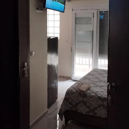 Apartament Emanuela Mystique Kavala