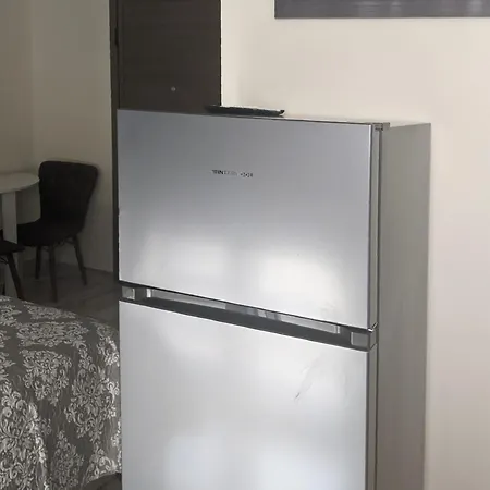 Emanuela Mystique Private Parking