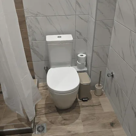 Apartament Emanuela Mystique *
