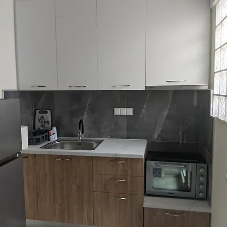 Emanuela Mystique Διαμέρισμα