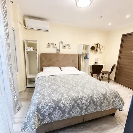 Apartmán Emanuela Mystique With Private Parking