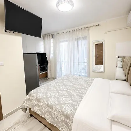 Apartmán Emanuela Mystique With Private Parking *
