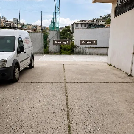 Apartmán Emanuela Mystique With Private Parking *