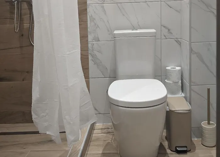 Emanuela Mystique Διαμέρισμα