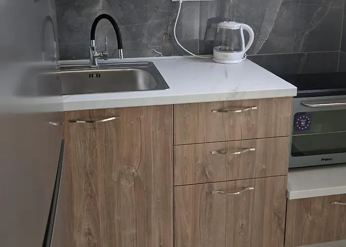 Διαμέρισμα Emanuela Mystique *