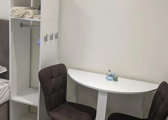 Emanuela Mystique Καβάλα