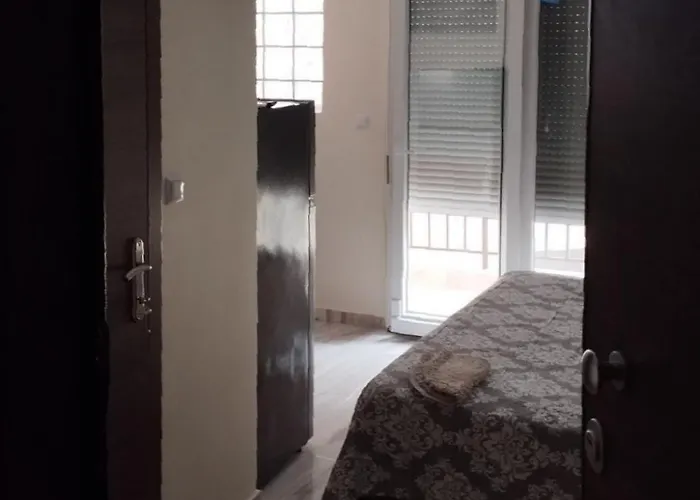 Διαμέρισμα Emanuela Mystique Καβάλα