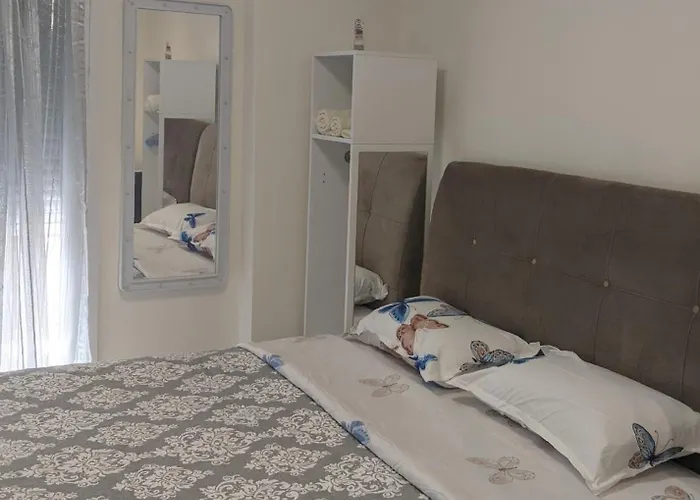 Emanuela Mystique Διαμέρισμα