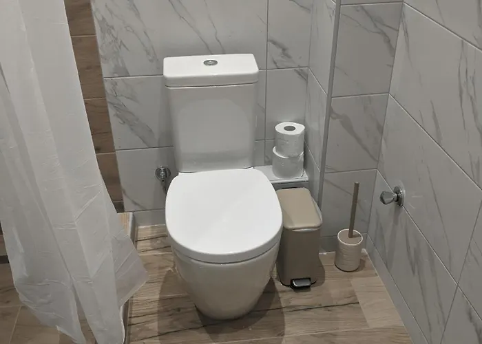 Διαμέρισμα Emanuela Mystique *