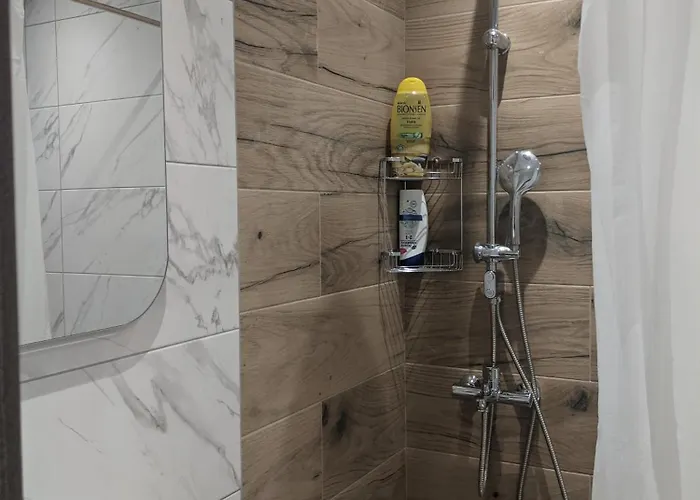 Emanuela Mystique Διαμέρισμα