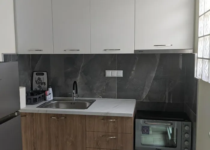 Emanuela Mystique Διαμέρισμα