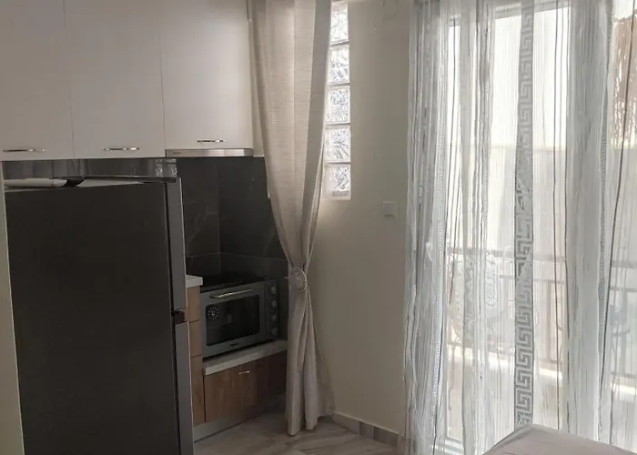 Emanuela Mystique Διαμέρισμα *